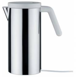 Alessi hot.it waterkoker 140cl wit 