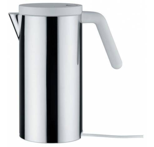 hot.it waterkoker 140cl wit  Alessi