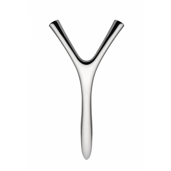 Alessi Virgula Divina Flesopener