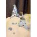 Alessi Bark for Christmas Kerstboom RVS Alessi Bark for Christmas Kerstboom RVS