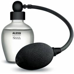 Alessi Nébuliseur de fragrances Shhh 