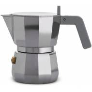 Moka espresso koffiepot 1 tas 