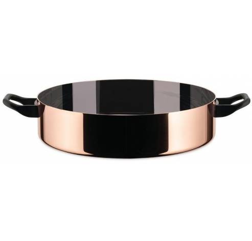 La Cintura di Orione Sauteerpan 28cm  Alessi