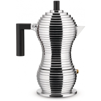 PULCINA,ESPRESSO COFFEE MAKER  Alessi