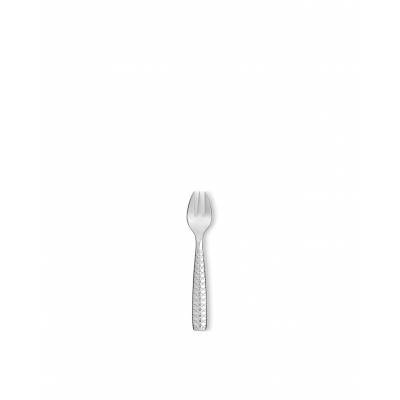 COLOMBINA FISH,OYSTER FORK S4  Alessi