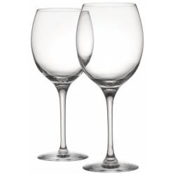 MAMI XL,SET4 GLASS WHITE WINE 