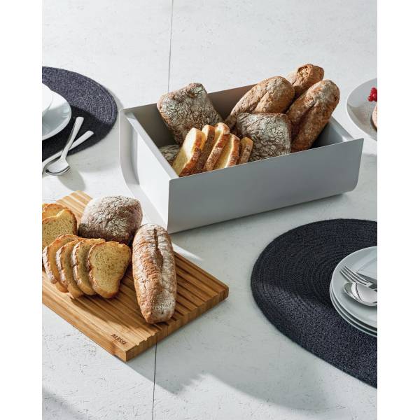 MATTINA BREAD BOX,BREAD BIN WG 