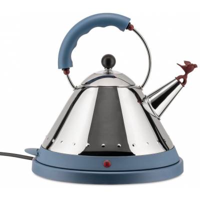 ELECTRIC WATER-KETTLE, AZ  Alessi