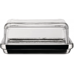 Alessi BUTTER DISH 