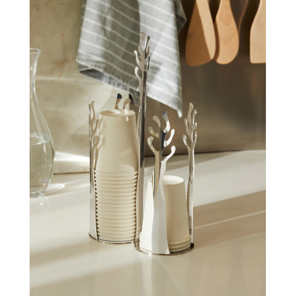 Alessi MEDIT.PAPER CUPS HOLDER