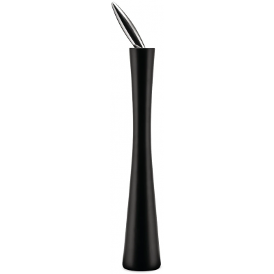 Wood pepper mill  Alessi