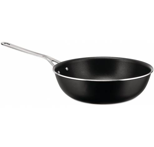 Pots&pans, frying pan al  Alessi