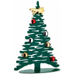 Alessi Bark for christmas, tree sm gr 