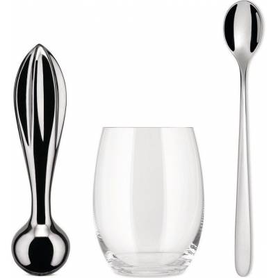 The Player Cocktail Accessoire set  Alessi