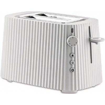 Plisse, toaster W  Alessi