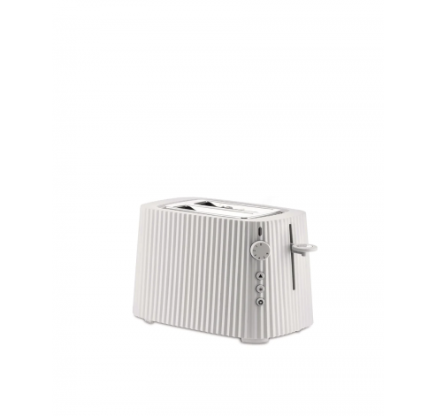 plisse', toaster w uk  Alessi