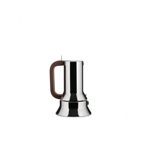 9090 Manico Forato Koffiemaker 6 kopjes  Alessi