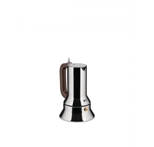 9090 Manico Forato Koffiemaker 6 kopjes  Alessi