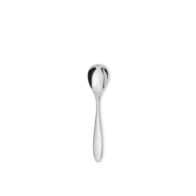 Mami Serving spoon in 18/10 stainless steel mirror polished. 