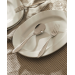 Alessi Mami Serving spoon in 18/10 stainless steel mirror polished. Alessi Mami Serving spoon in 18/10 stainless steel mirror polished.