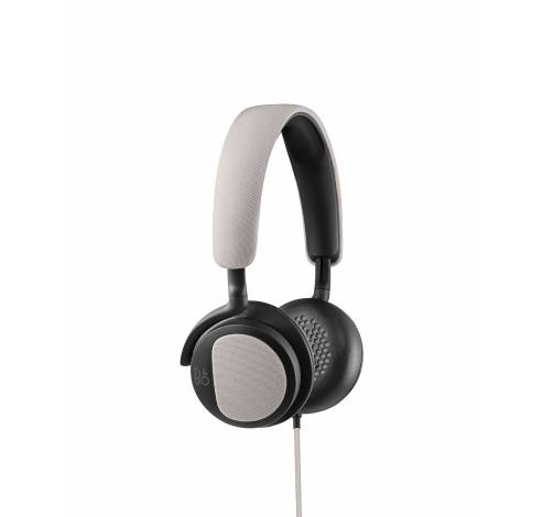 BeoPlay H2 Zilver  