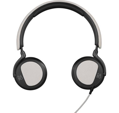 BeoPlay H2 Zilver  