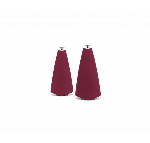 BeoLab 20 Rumba Red  
