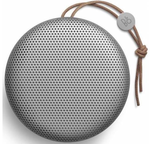BeoPlay A1 Natural  