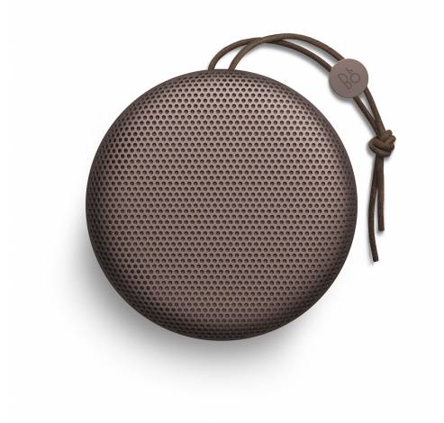 BeoPlay A1 Rood  