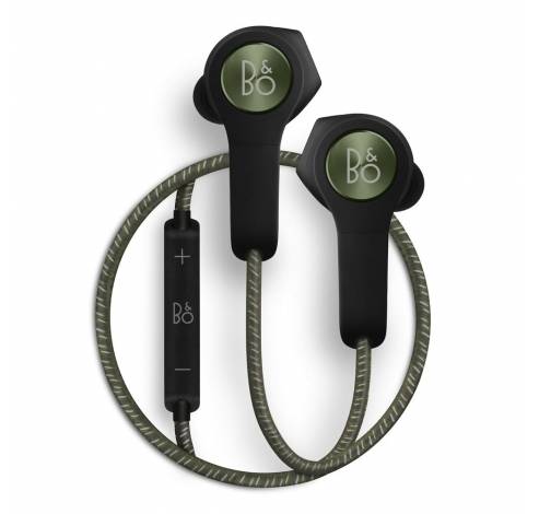 BeoPlay H5 Moss Green  