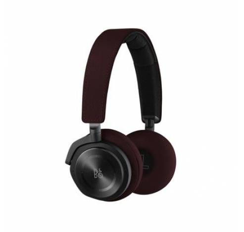 BeoPlay H8 Rood  