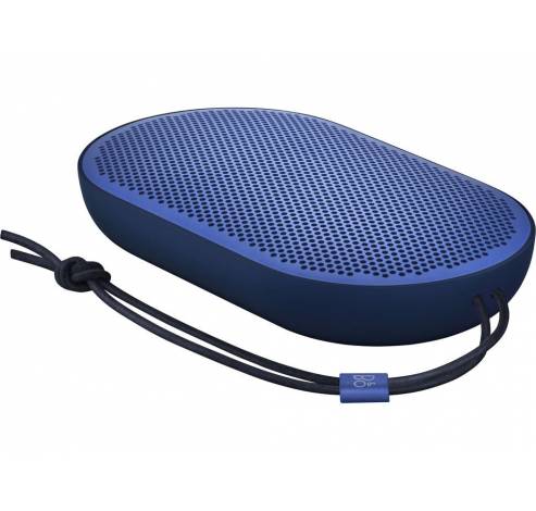 Beoplay P2 Blauw  