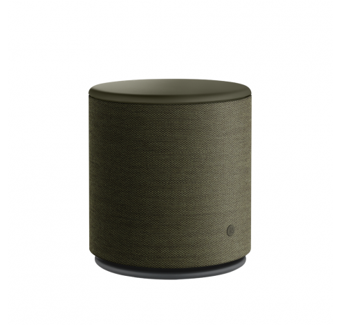 BeoPlay M5 Infantry Green  