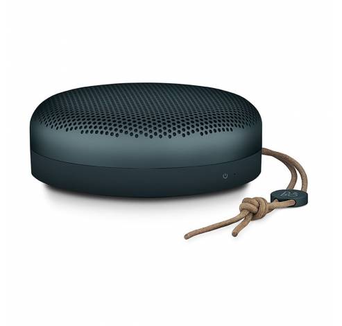 BeoPlay A1 Steel Blue  
