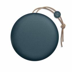  BeoPlay A1 Steel Blue 