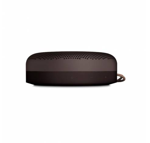 BeoPlay A1 Umber  