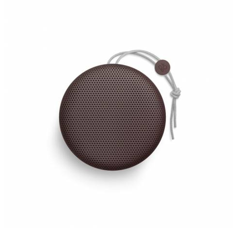 BeoPlay A1 Umber  