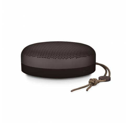 BeoPlay A1 Umber  