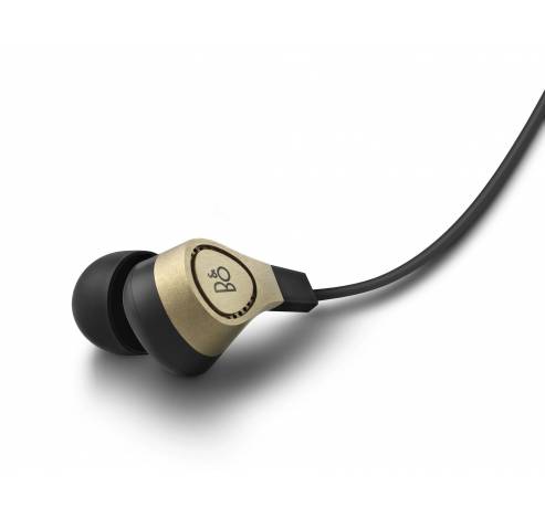 BeoPlay H3 2nd Gen. Champagne (Apple)  