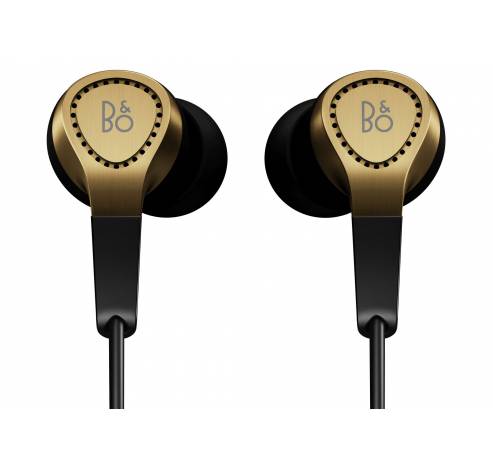 BeoPlay H3 2nd Gen. Champagne (Apple)  