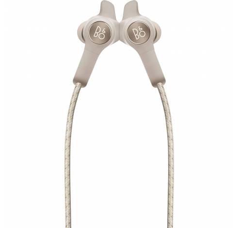 BeoPlay E6 Sand  