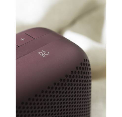 BeoPlay P6 Chestnut  