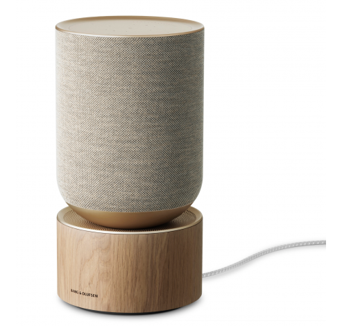 BeoSound Balance (Google Assistant) Natural Oak  