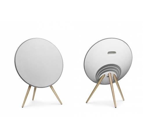 BeoPlay A9 Wit  