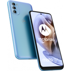 Motorola Moto G31 128GB baby blue