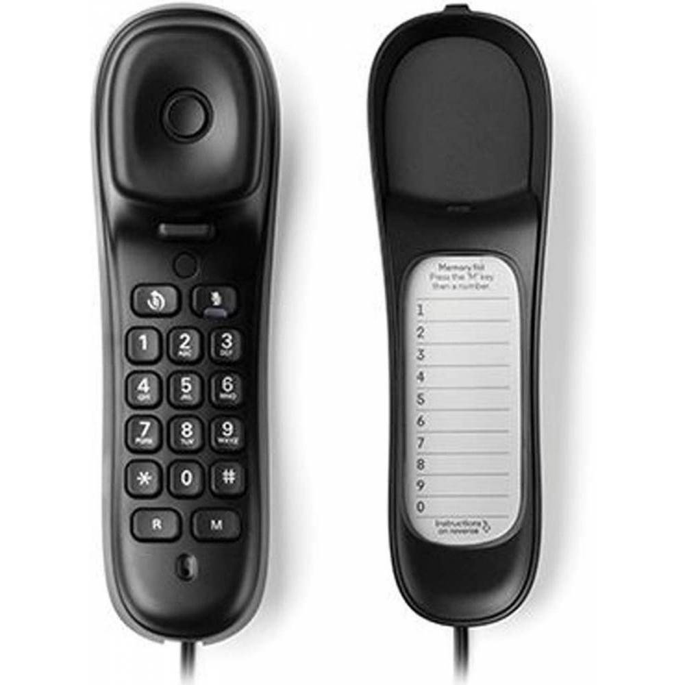 Motorola Telefoon CT50 analoge wandtelefoon