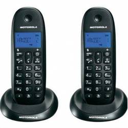 Motorola Dect duo C1002LB+ 