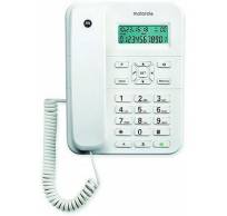 Motorola ct202 white 210-02017 