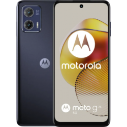 Motorola Moto G73 Midnight Blue
