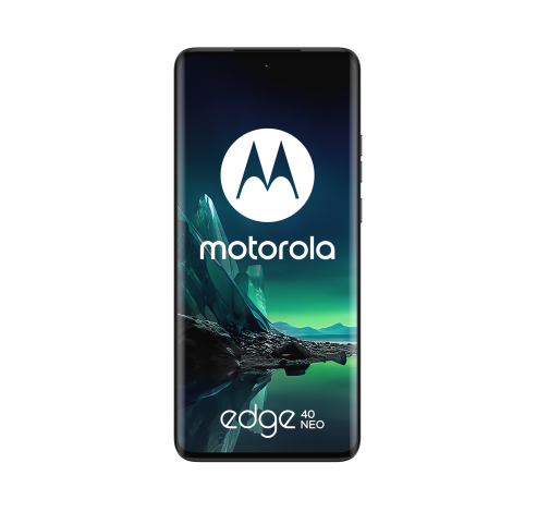 Edge 40 Neo Black Beauty  Motorola